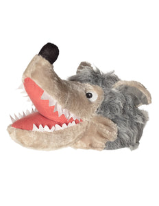 E-Carnavalskleding.nl Wolf muts boze wolf