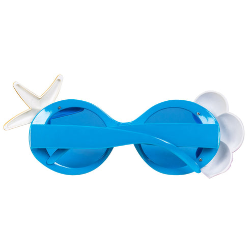 E-Carnavalskleding.nl Zeemeermin bril Sealife