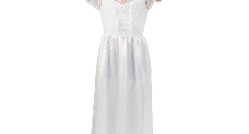 Funny Fashion Bruid kostuum heren vrijgezellenfeest