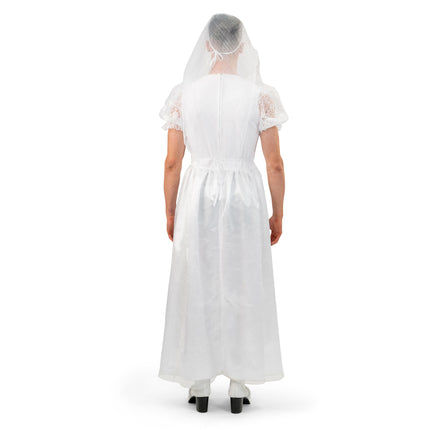 Funny Fashion Bruid kostuum heren vrijgezellenfeest