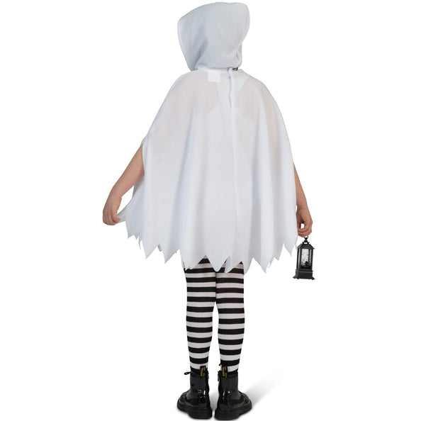 Funny Fashion Geest cape kinderen