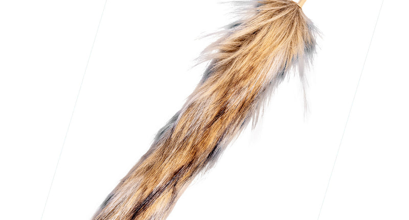 Funny Fashion Johhny sleutelhanger Floddery