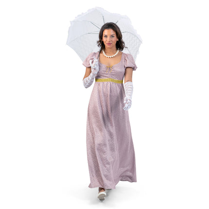 Funny Fashion Josephine jurk barok stijl dames