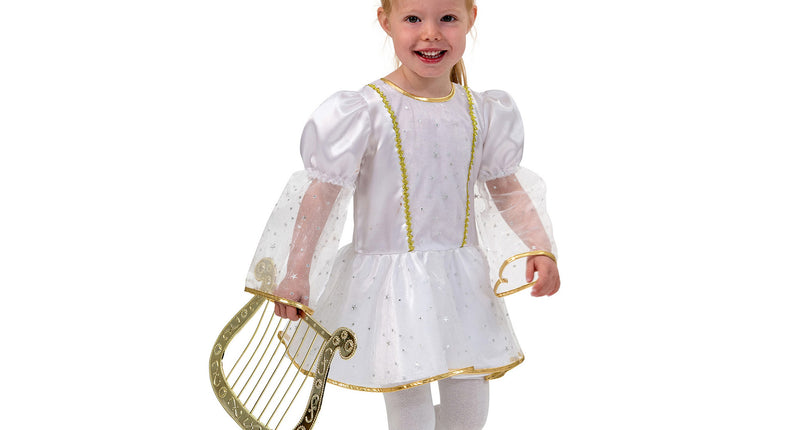 Funny Fashion Lief engeltje kinderen