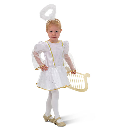 Funny Fashion Lief engeltje kinderen