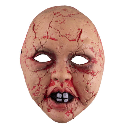 Funny Fashion Masker demonenpop eng Halloween