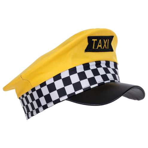 Funny Fashion Pet taxichauffeur