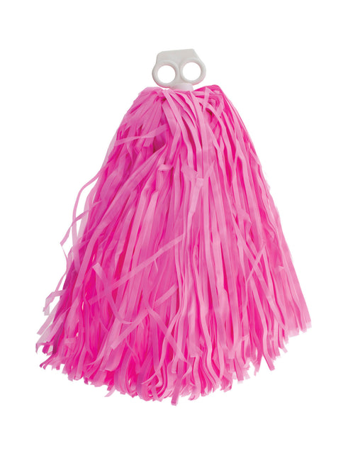 Funny Fashion Pompom cheerleader in vele kleuren 235gr
