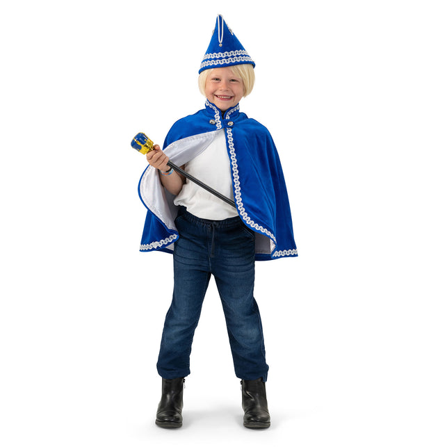 Funny Fashion Raad van 11 cape kinderen
