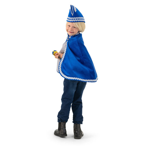Funny Fashion Raad van 11 muts kinderen