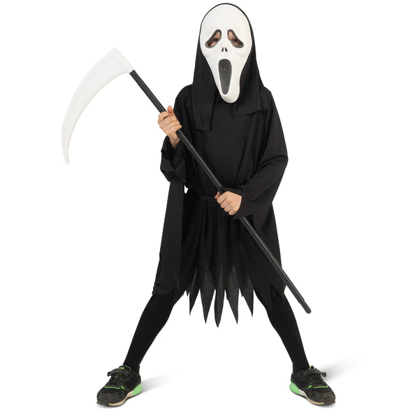 Funny Fashion Scream pak kind Sammy