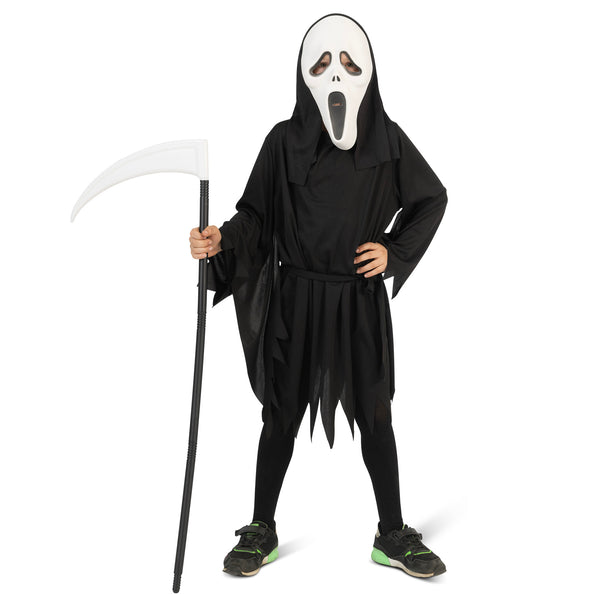 Funny Fashion Scream pak kind Sammy