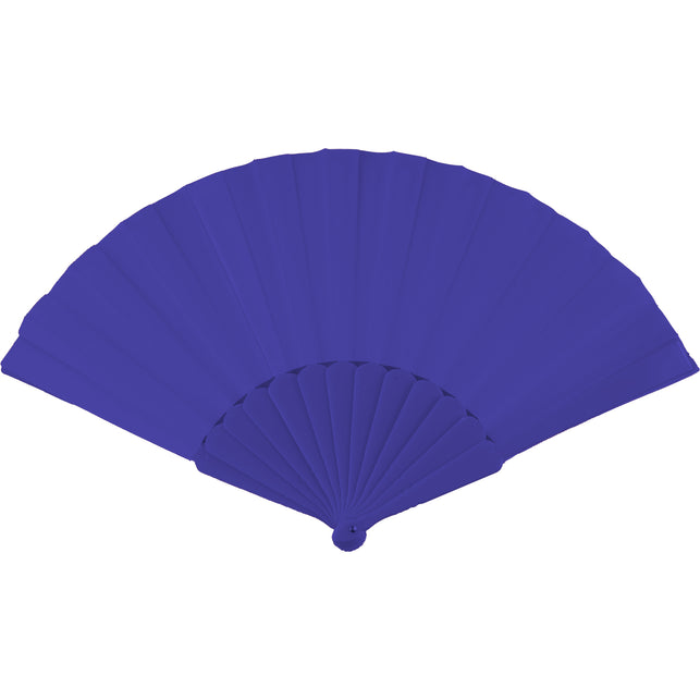 Funny Fashion Spaanse waaier Nita in vele kleuren