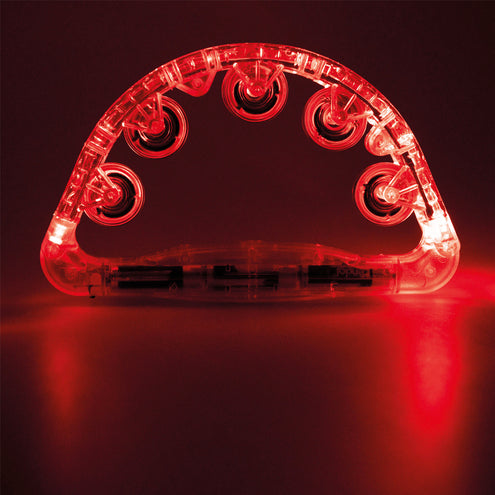 Funny Fashion Tamboerijn met licht