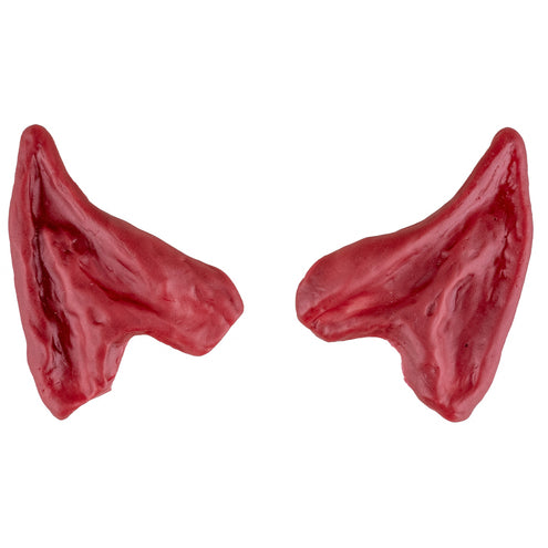 Funny Fashion Weerwolf oren