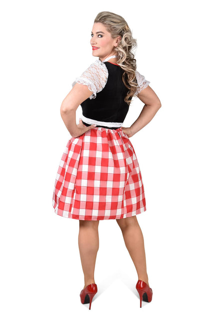 Magic by Freddy's Dirndl jurkje Dina