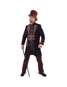 Magic by Freddy's Steampunk pak Charly