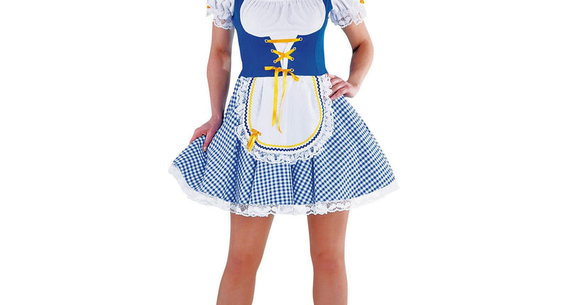 Magic by Freddy's Tirol jurkje Tiffany