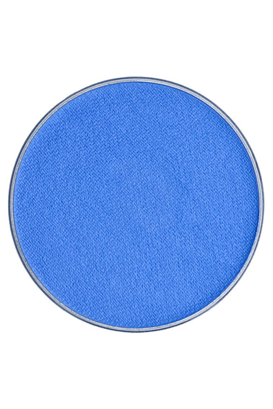 PartyXplosion Aqua schmink blauw 112 Superstar