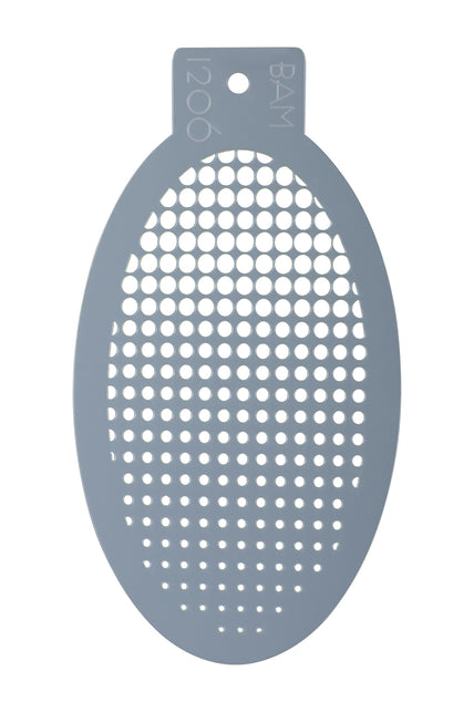 PartyXplosion Bad Ass BAM schmink sjabloon 1206