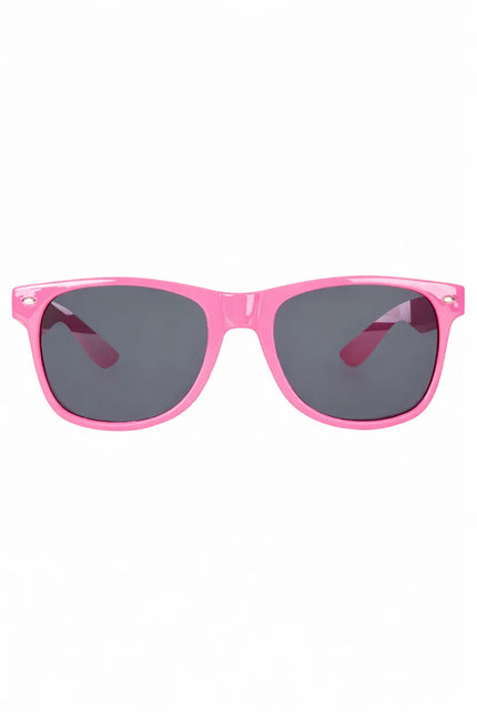 PartyXplosion Roze bril Donny