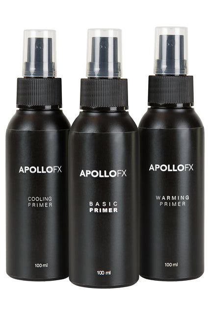 PXP Professional Colours Basisprimer spray 100 ml ApolloFX