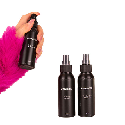 PXP Professional Colours Basisprimer spray 100 ml ApolloFX