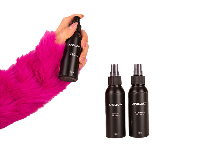 PXP Professional Colours Koelprimer spray 100 ml ApolloFX