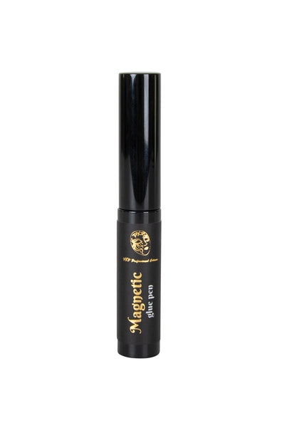 PXP Professional Colours PXP 2 in 1 zwarte eyeliner magnetisch