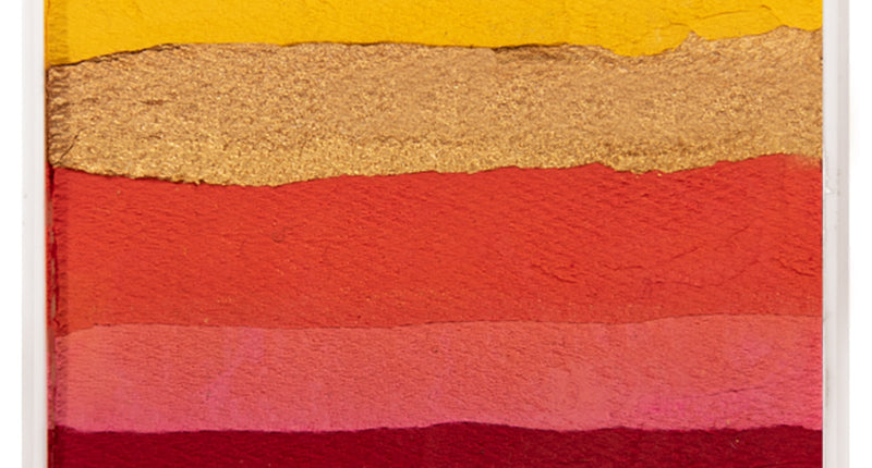 PXP Professional Colours PXP Big Golden Sunset 50g splitcake