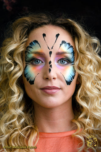 PXP Professional Colours PXP Big Unicorn dream 50gr splitcake