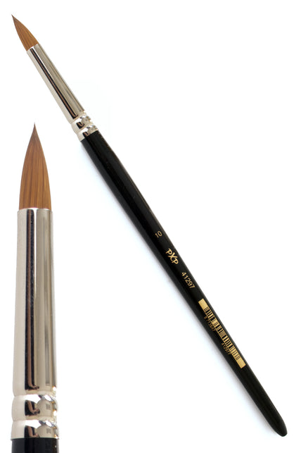 PXP Professional Colours PXP Bloemblad penseel