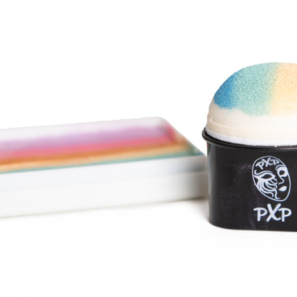 PXP Professional Colours PXP dubbele vinger gom per 3