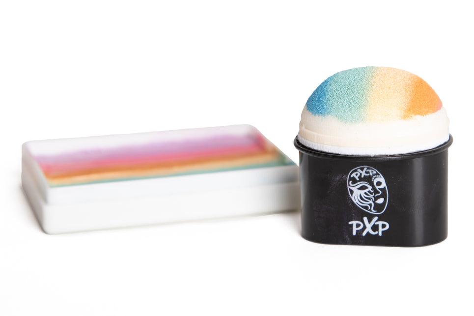 PXP Professional Colours PXP dubbele vinger gom per 3