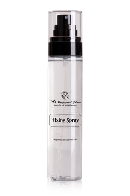 PXP Professional Colours PXP Fixeer spray 120 ml