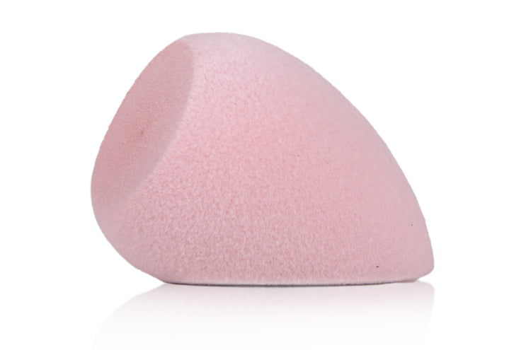 PXP Professional Colours PXP fluwelen beauty blender roze deluxe