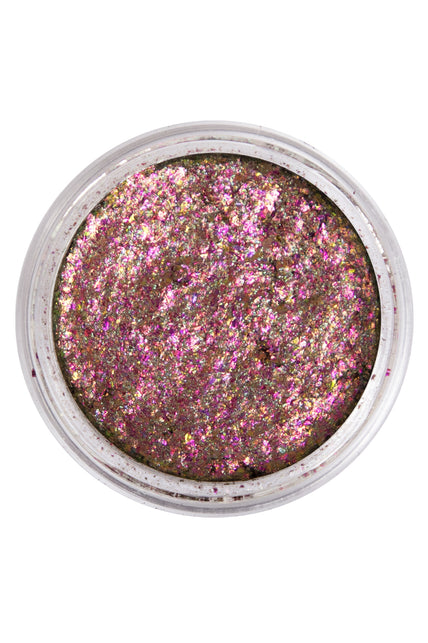 PXP Professional Colours PXP geperst duo chroom eYeschaduw roze Champagne 10 gr