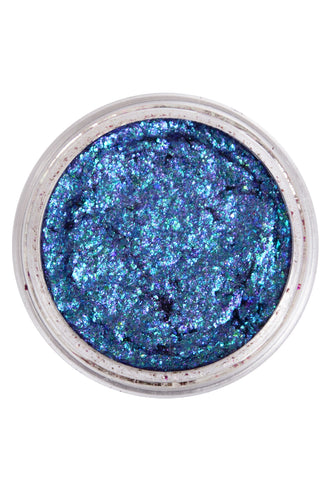 PXP Professional Colours PXP geperst duo chroom eYeshadow Lagoon Mermaid 10 gr