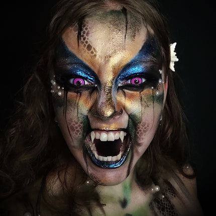 PXP Professional Colours PXP geperst duo chroom eYeshadow Rose Gold 10 gr