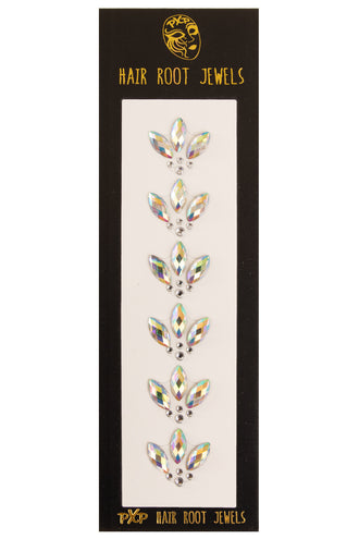 PXP Professional Colours PXP Haarjuweel Rockstar