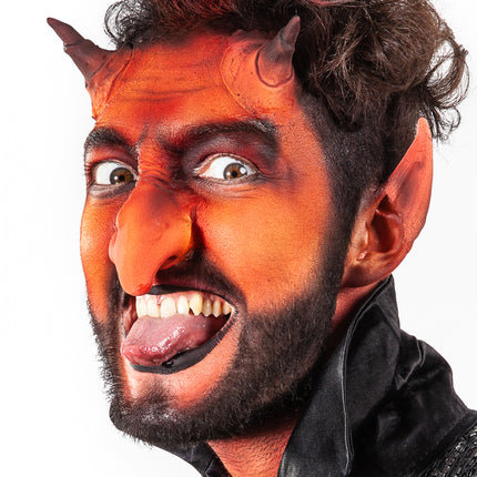 PXP Professional Colours PXP Latex gebogen hoorn groot