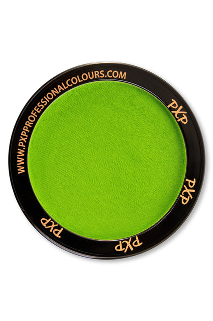 PXP Professional Colours PXP Lichtgroen schmink