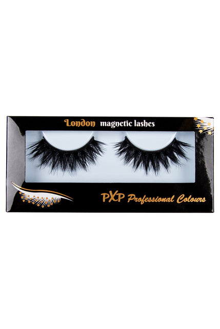 PXP Professional Colours PXP magnetische wimpers Londen