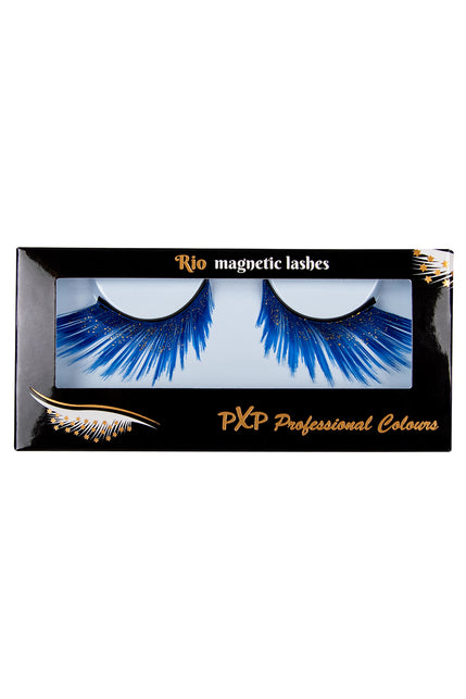 PXP Professional Colours PXP magnetische wimpers Rio de Janeiro