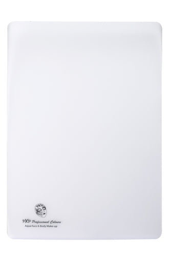 PXP Professional Colours PXP Oefenbord Transparant A4