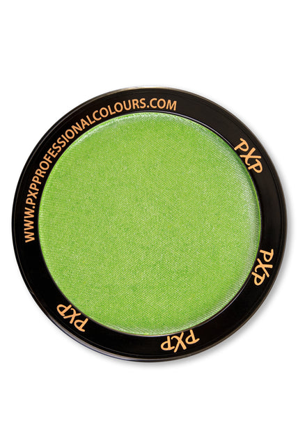 PXP Professional Colours PXP Parelmoer Lime schmink