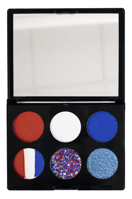 PXP Professional Colours PXP Partyxplosion Mixed Palette Holland