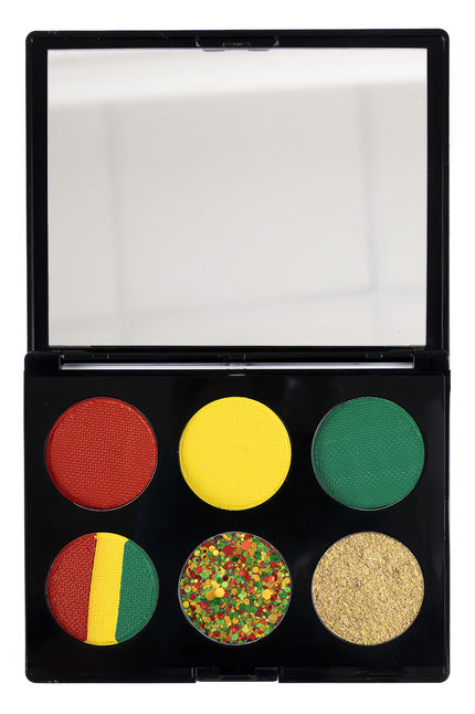 PXP Professional Colours PXP Partyxplosion mixed palette Vastelaovend