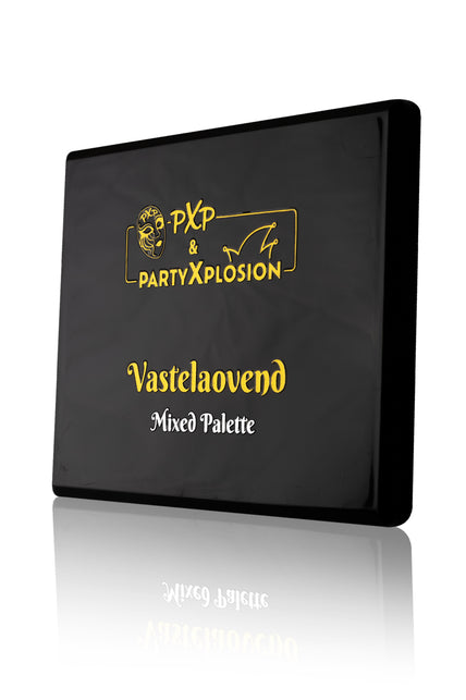 PXP Professional Colours PXP Partyxplosion mixed palette Vastelaovend