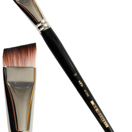 PXP Professional Colours PXP Penseel kortharig schuin